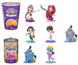 K-Pop Demon Hunters COLLECTIBLE FIGURE ASSORTED