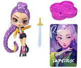 K-Pop Demon Hunters COLLECTIBLE FIGURE ASSORTED