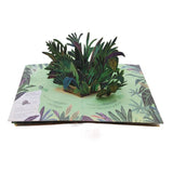 Pop Up della Natura. Piccole Creature