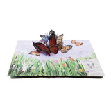 Pop Up della Natura. Piccole Creature