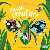 Pop Up della Natura. Piccole Creature