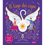 Il Lago dei Cigni