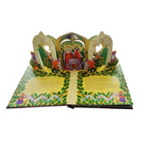 La bella addormentata nel bosco