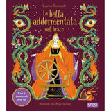 La bella addormentata nel bosco