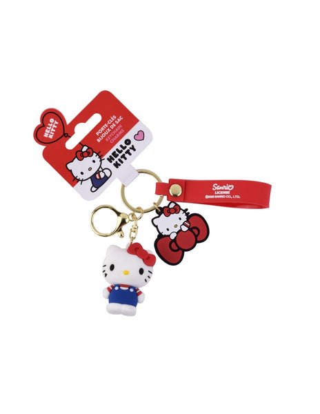 Portachiavi Hello Kitty