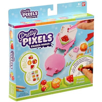 Pretty Pixels Il Laboratorio delle Gommine da cancellare