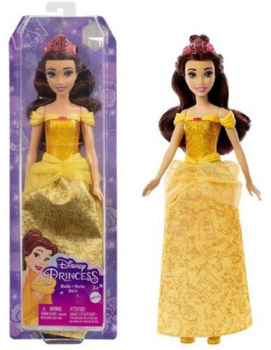 Disney Princess - Belle - HLW11