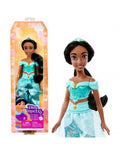 Disney Princess - Jasmine  - HLW12