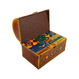 Calendario dell'Avvento Deluxe Quidditch