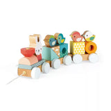 PURE - TRENO
