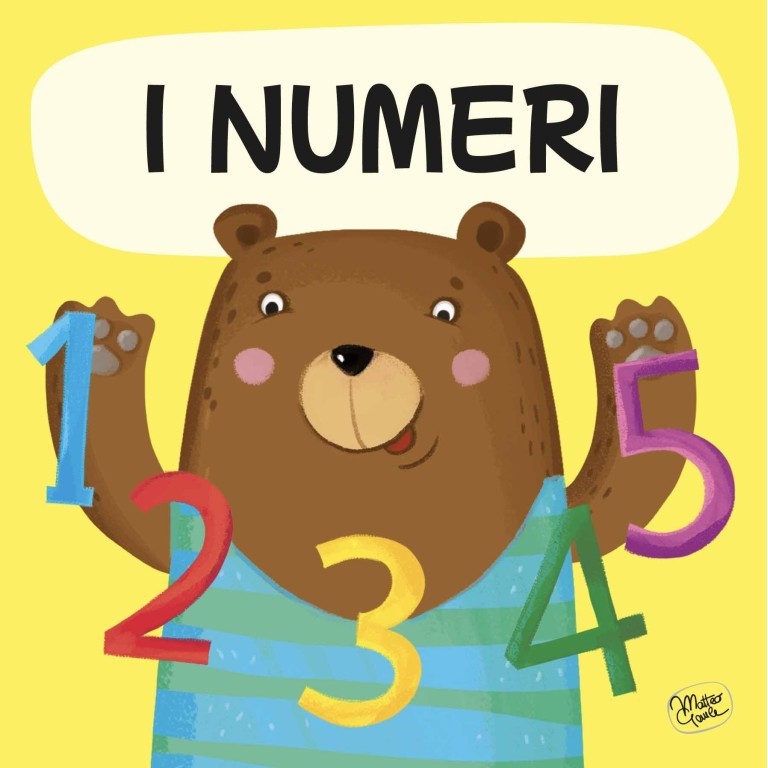 PUZZLE 2. I NUMERI