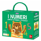 PUZZLE 2. I NUMERI