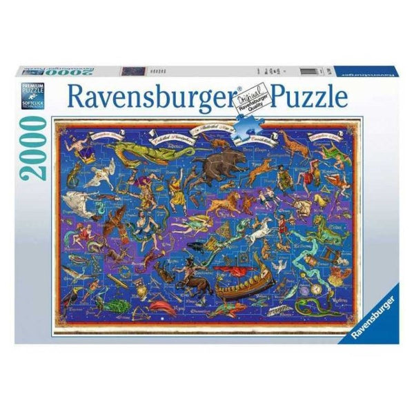 Costellazioni - 2000 pezzi