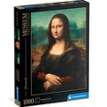 Mona Lisa - Museum Collection 1000 pz