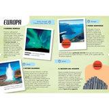 Viaggia, Conosci, Esplora - Le Meraviglie della Natura
