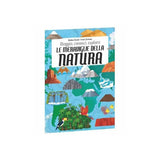 Viaggia, Conosci, Esplora - Le Meraviglie della Natura