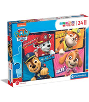 24497 - Maxi Puzzle 24 pieces - Spiderman