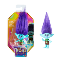 Trolls 3 Tutti insieme - Bambole 10 cm