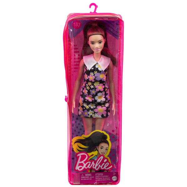 Barbie Fashionistas con l'apparecchio acustico - HBV19