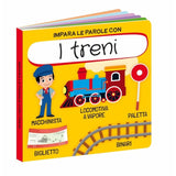 Q-box. I Treni