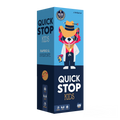 Quickstop Kids