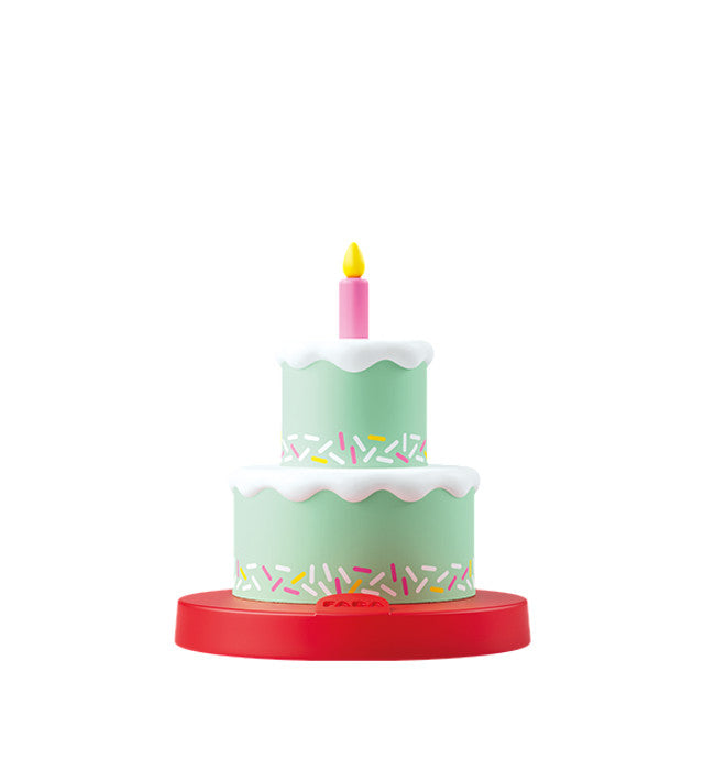 Faba - Happy Birthday 