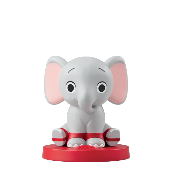 Faba - Le Canzoni di Ele l'elefante
