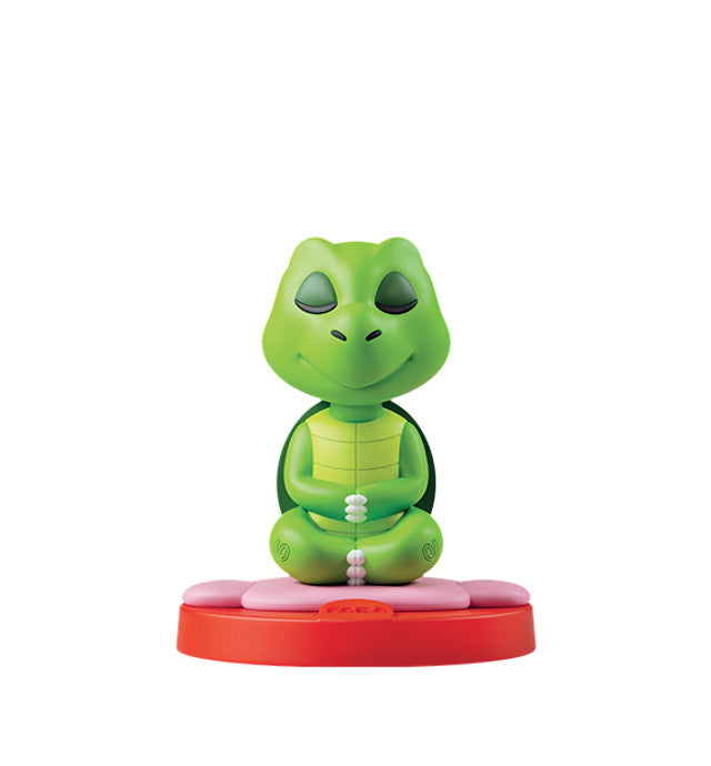 Faba - Mindfulness for Kids 