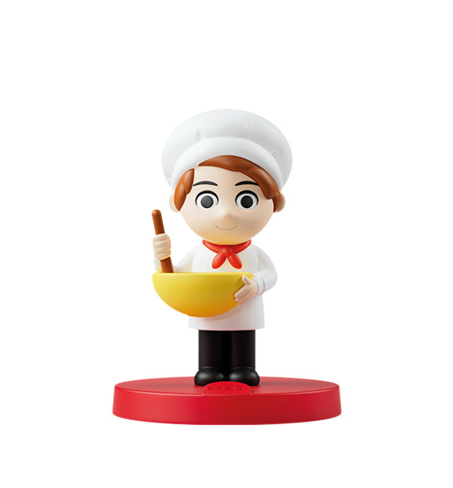Faba - Today I'm cooking! 