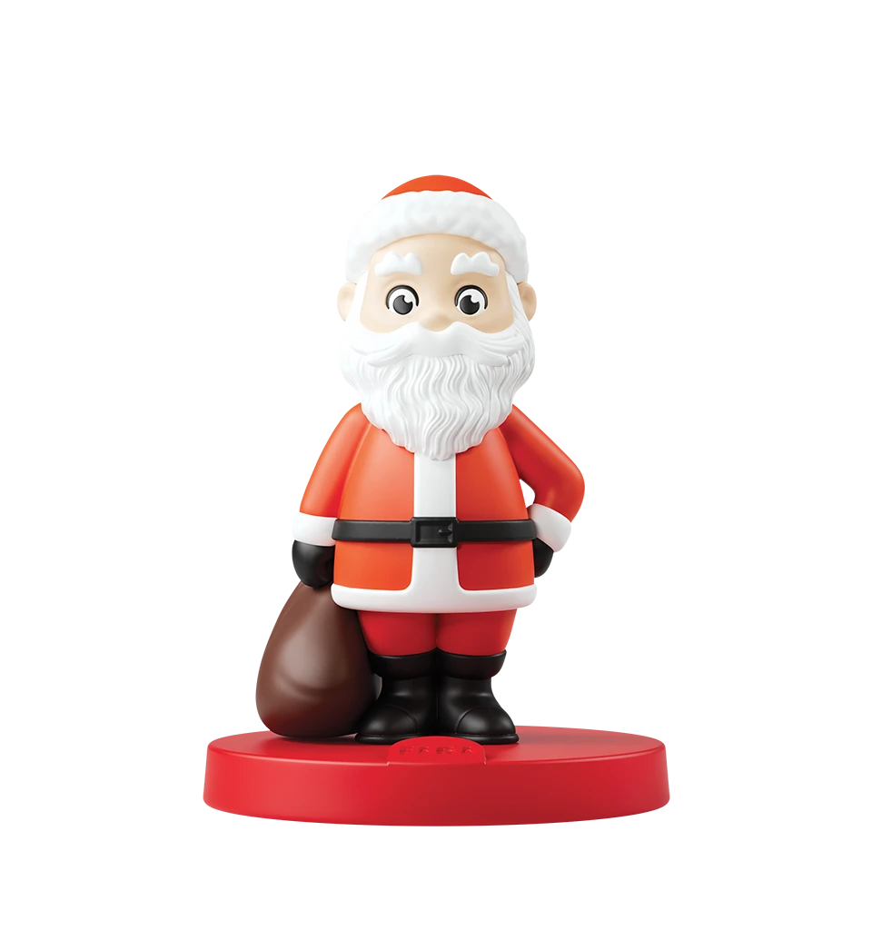 Faba - Waiting for Christmas