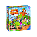 Funny Bunny