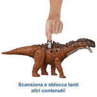 JW Ampelosaurus HDX50