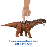JW Ampelosaurus HDX50