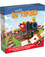 Tutti in Treno