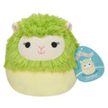 Squishmallows 20cm - Caroline Alpaca