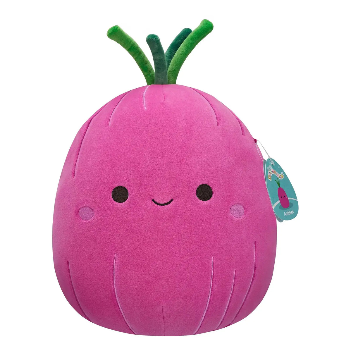 Squishmallows 30cm - Azizbek la Cipolla