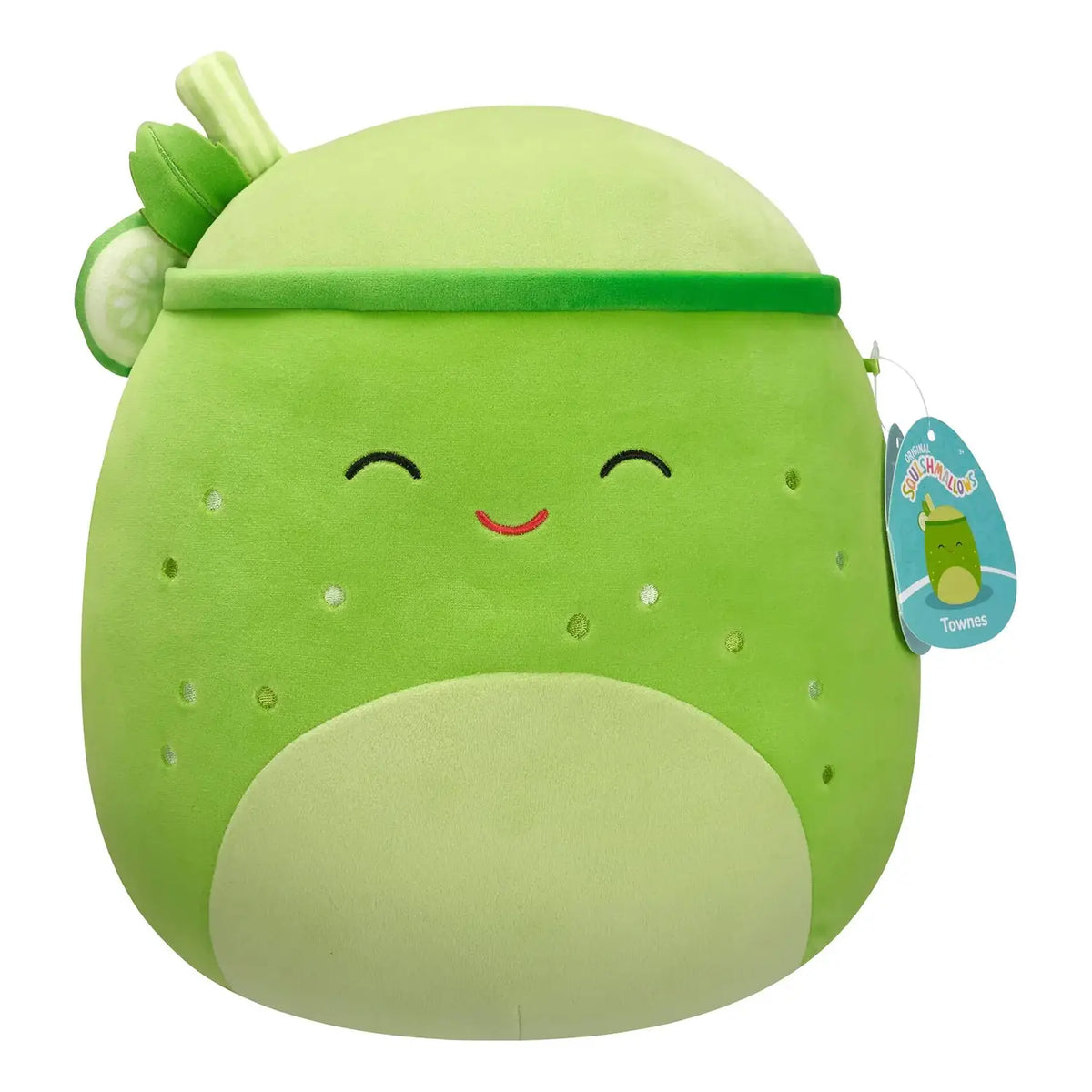 Squishmallows 30cm - Townes il Succo