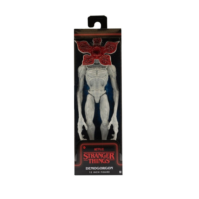 Stranger Things Demogorgone articolato 30 cm