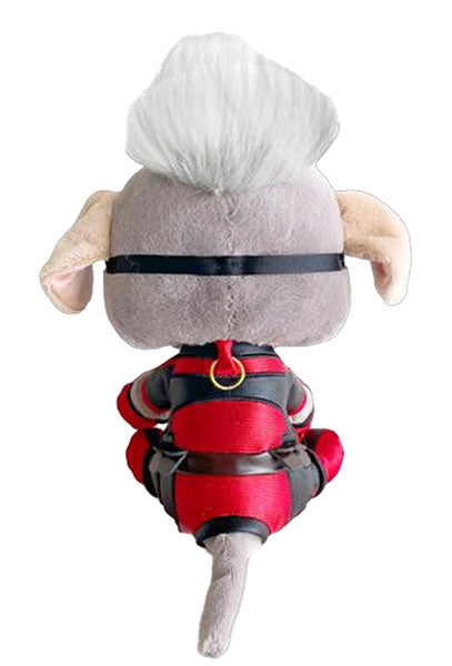 Deadpool - Dogpool Plush 25 cm!