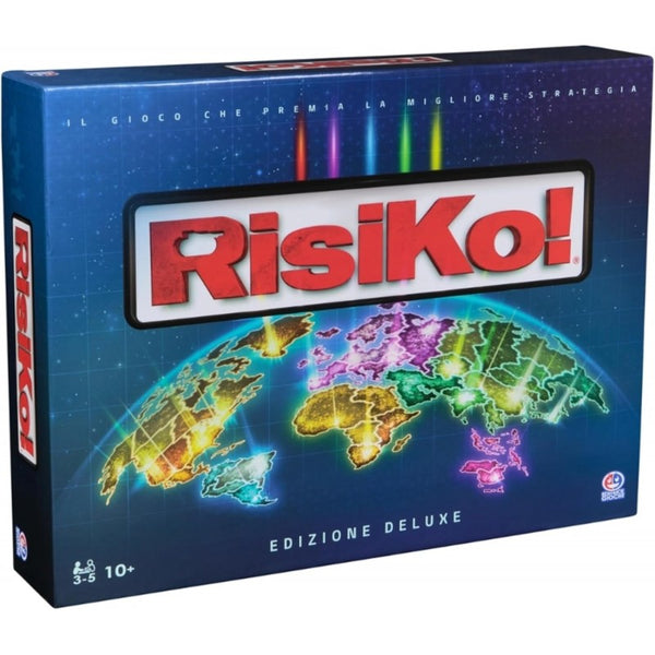 Risiko! Edizione Deluxe