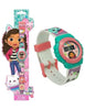 Orologio Digitale Gabby’s DollHouse