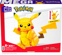MEGA Pokémon FVK81 - Giant Pikachu