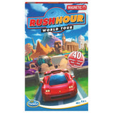 Rush Hour World Tour