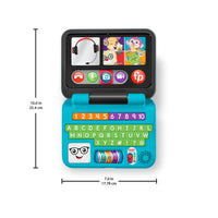 Il mio primo Laptop HHH03
