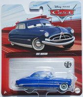 Cars Doc Hudson GBV70