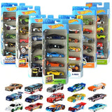 Hot Wheels 5-Pack  01806