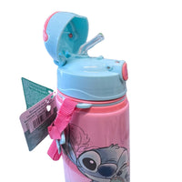 Borraccia in alluminio Stitch 600 ml