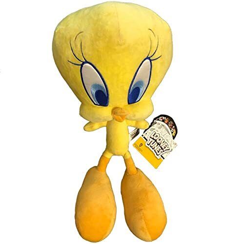 Titty plush 30cm