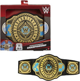 WWE Championship Title - JLH37