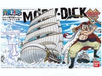 Moby Dick- One Piece Grand Ship Collection